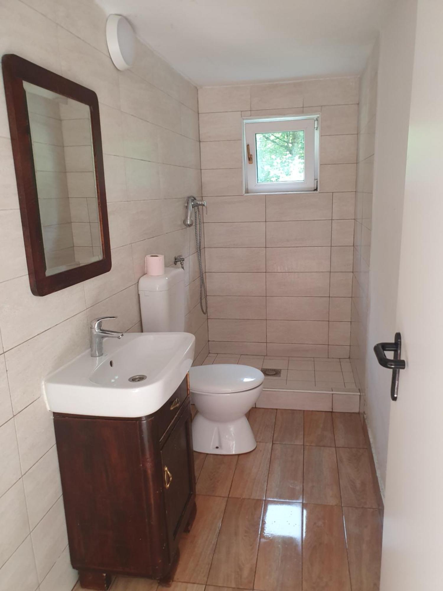 Glamping House ˇvitaˇ Hotel Tolmin Kültér fotó