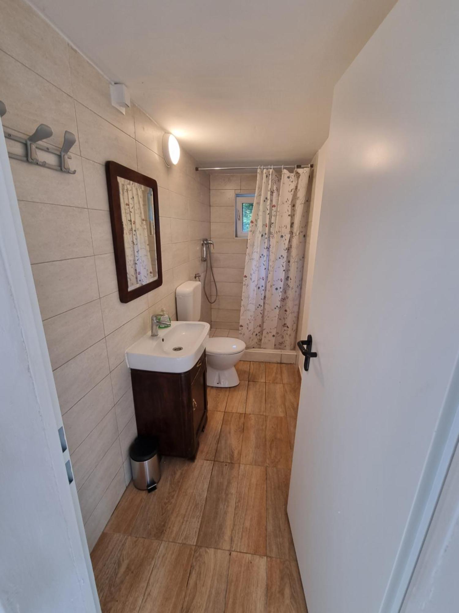 Glamping House ˇvitaˇ Hotel Tolmin Kültér fotó